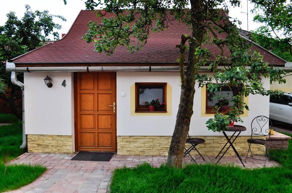 Apartamento Bornemisza Kuria Tiszabecs Exterior foto